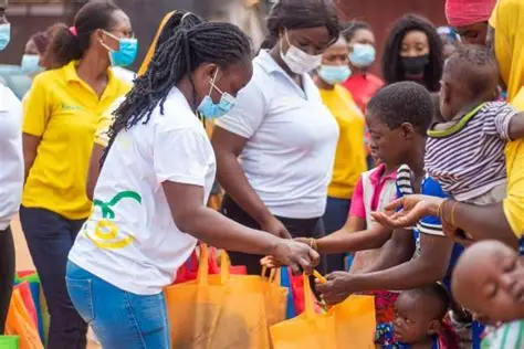 NGOs & Community Projects